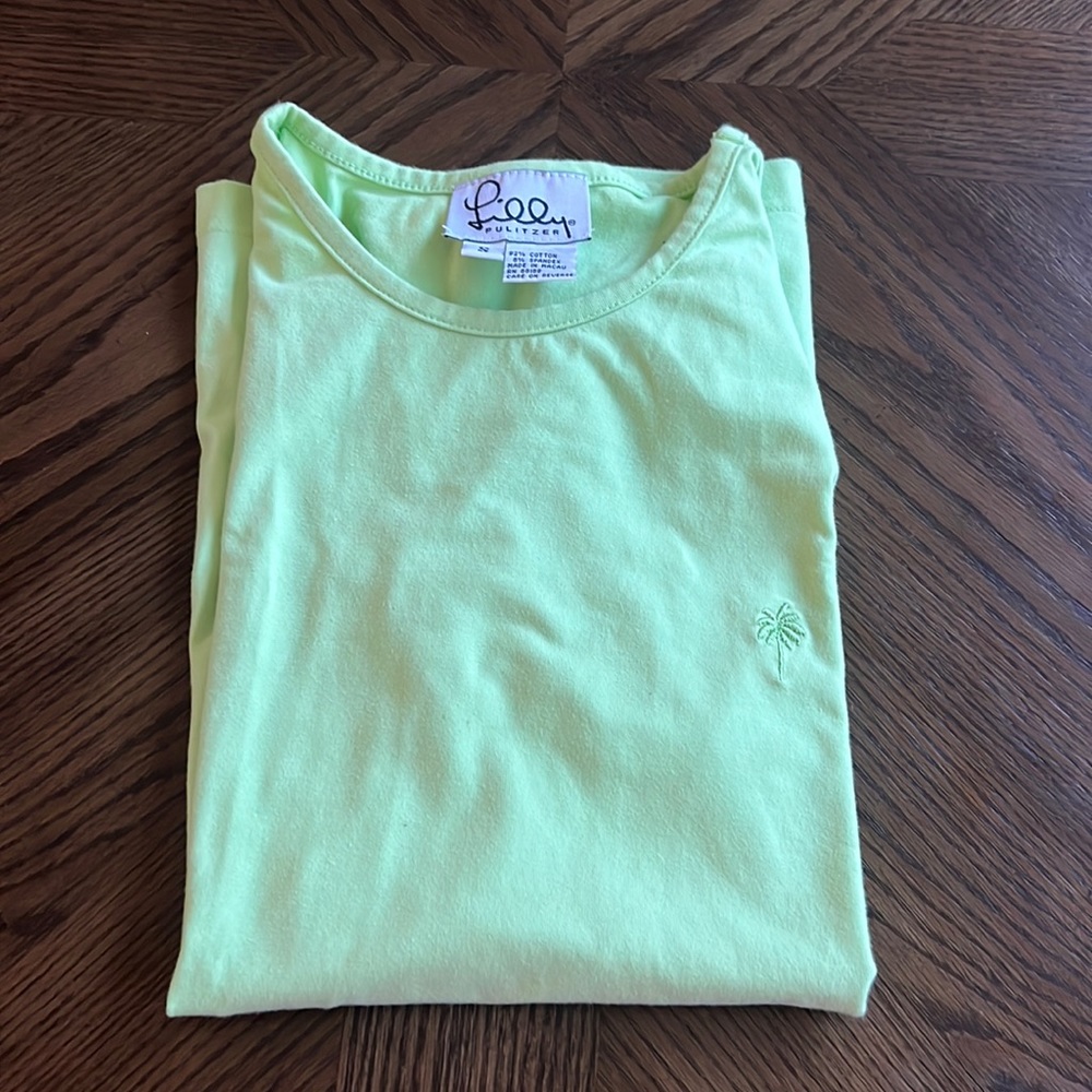 Lilly Pulitzer